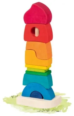 Obrázek produktu pro Stohovací zámek