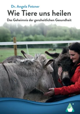 Produktbild von Wie Tiere uns heilen