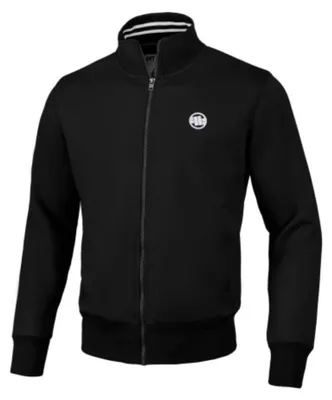 Productafbeelding van Sweatshirts Pitbull OLDSKOOLSMALLLOGO