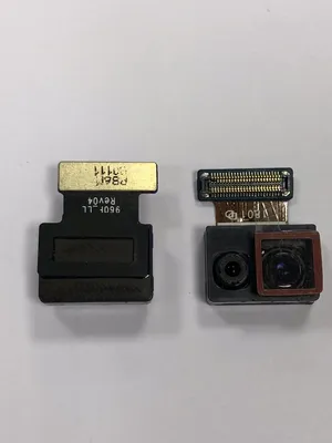 Produktbild von Frontkamera für Samsung Galaxy S9 G960F Selfie-Kamera