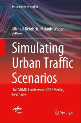Produktbild von Simulation von Stadtverkehrsszenarien