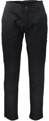 Immagine prodotto di La Martina Schwarze Herrenhose