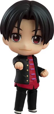 Produktbild von Bucchigiri?! Nendoroid Actionfigur Arajin Tomoshibi 10 cm