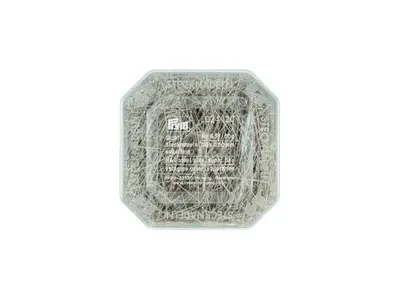 Produktbild von Prym Stecknadeln ST 0,50 x 30 mm silberfarbig