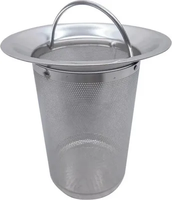 Produktbild von alfi Teefilter für Teekanne II 0,6l 9114.000.009