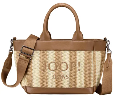 Produktbild von Joop Jeans Women Calduccio Spiaggia - Henkeltasche 26.5 cm (tannin)