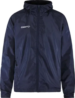 Produktbild von Craft Squad Wind Jacket Herren - Marine  | Größe: S