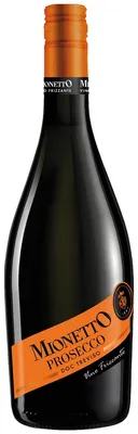 Obrázek produktu pro Mionetto Prosecco DOC Treviso Frizzante Perlwein fruchtig 750ml