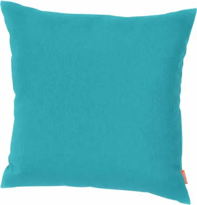 Produktbild von Siena Garden Dekokissen Prime aqua 45x45cm