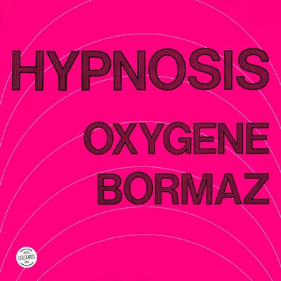 Obrázok produktu pre Hypnóza: (Limited Edition) (Pink Vinyl)