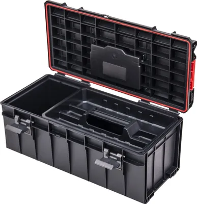 Obrázok produktu pre Základná skrinka na náradie QBRICK SYSTEM PRO 600 - SKRZ N1385