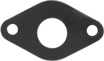 Produktbild von Adly Isolator Zwischeneinlage Ansaugflansch 125ccm 4Takt Motorroller.de Ansaugstutzen-Dichtung Dichtung-Ansaugstutzen Ansaug-Krümmer Zwischenstück /