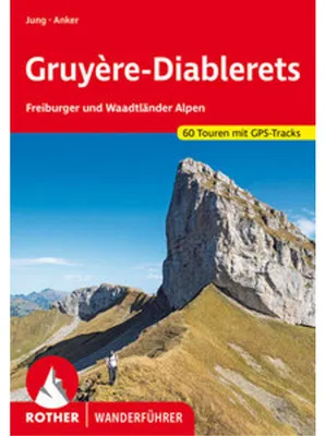 Produktbild von Gruyère - Diablerets