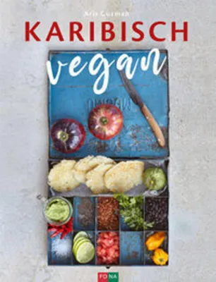 Obrázok produktu pre Karibisch vegan