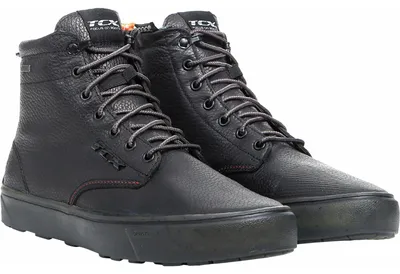 Immagine prodotto di Scarpe da moto TCX Dartwood GTX, nero, 38