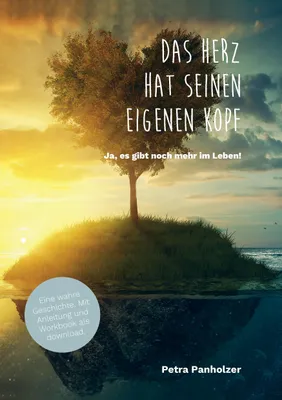 Produktbild von Das Herz hat seinen eigenen Kopf