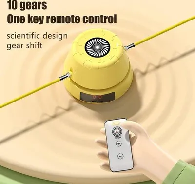 Immagine prodotto di Contacavi automatico con telecomando Slim
