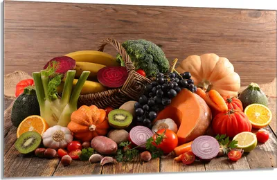 Image de Plaque de recouvrement pour cuisinière 80x52cm en 1 partie Couverture de plaque vitrocéramique Protection contre les éclaboussures, Légumes Bois