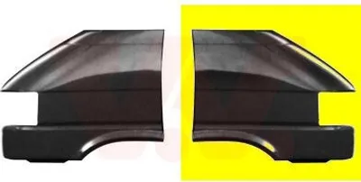 Produktbild von VAN WEZEL 5874658 Kotflügel Vorne Rechts für VW Transporter IV Bus (70B, 70C, 7DB, 7DK, 70J, 70K, 7DC, 7DJ) Transporter IV Kastenwagen