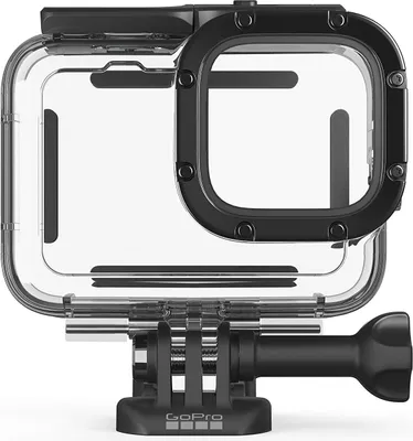 Immagine prodotto di Custodia protettiva GOPRO per HERO13 Black, HERO12 Black, HERO11 Black, HERO10 Black, HERO9 Black