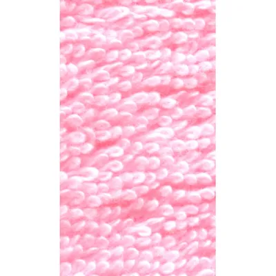 Obrázek produktu pro Ručník s výšivkou Aida pro vyšívání křížkovým stehem, 50x10cm, 917130, růžová