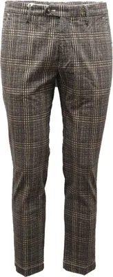 Immagine prodotto di 3826AM pantalone uomo MICHAEL COAL man trousers