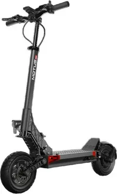 Immagine prodotto di Scooter elettrico Motus Pro 10 2025, batteria da 18Ah 60V, 1000W, 10"