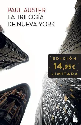 Produktbild von Die New Yorker Trilogie