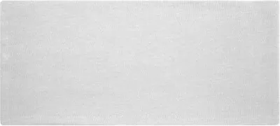 Produktbild von Bio Cotton Headband Extrabreites Stirnband white, Gr. one size
