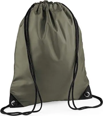 Produktbild von Jumada's - Rucksack - 12 Liter - Sporttasche - Oliv