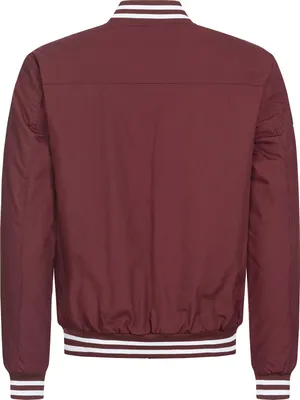 Immagine prodotto di Giacca uomo regular fit TRUSTHORPE Vintage Oxblood L Lonsdale
