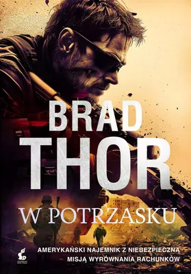 Produktbild von W potrzasku
