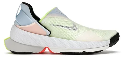 Image de Nike Go FlyEase, couleur bleu céleste, taille EU 42