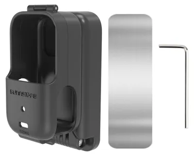 Image de Support de table magnétique à 360° pour accessoires DJI Osmo Nano, noir, robuste et léger