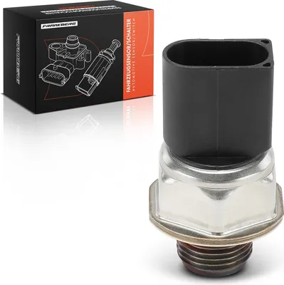 Obrázok produktu pre Frankberg 1x snímač tlaku paliva Snímač tlaku pre VW Golf Audi A3 A4 Seat Leon Škoda Fabia