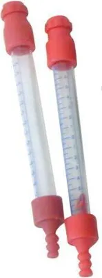 Produktbild von Schlauchpegel - Ersatzglas
