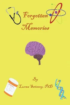 Produktbild von Forgotten Memories