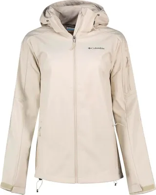 Produktbild von Columbia Cascade Ridge™ Ii Reißverschlusspullover Beige S Frau Beige S