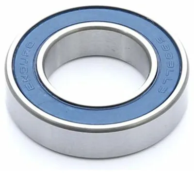 Produktbild von Enduro Bearings Lager 6903 LLB ABEC-3 C3 – 17 × 30 × 7 mm BB 6903 LLB-bag
