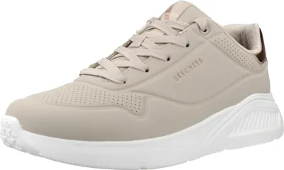Obrázok produktu pre SKECHERS UNO LITE SHIMMER ALONG Béžová