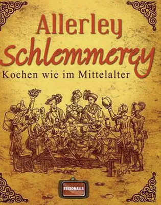 Zdjęcie produktu dla Allerley Schlemmerey