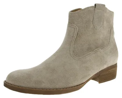 Produktbild von Gabor Stiefelette Stiefelette Veloursleder