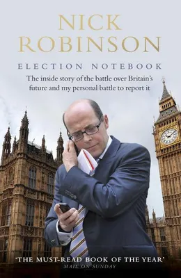 Obrázek produktu pro Election Notebook