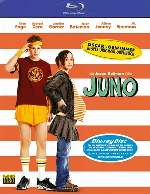 Produktbild von Juno