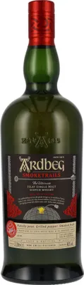 Produktbild von Ardbeg Smoketrails Cote Rotie Edition 1000ml 46% Vol.