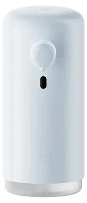 Obrázek produktu pro XIAOMI Automatický dávkovač pěnového mýdla s nabíjením přes USB-C, Color Edition  Xiaomi Barva: Modrá,