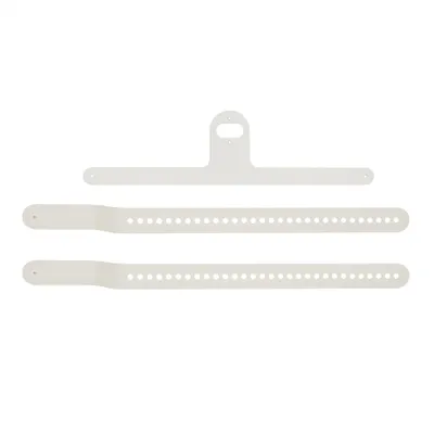 Obrázek produktu pro HP Poly Studio E70 VESA Mount, Čína, 190 mm, 210 mm, 55 mm, 300 g
