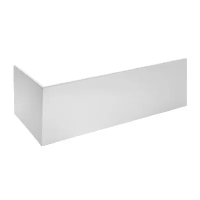Obrázek produktu pro Laufen Pro - Boční panel 700 mm, levý, bílá H2961050000001