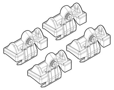 Image de Kit de connexion - C054