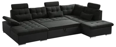 Produktbild von home24 Wohnlandschaft Puntiro